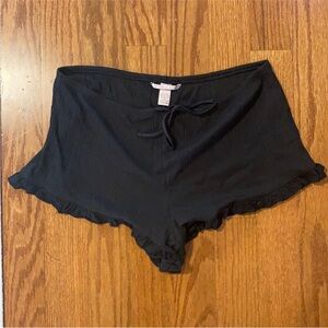 Victoria’s Secret Shorts